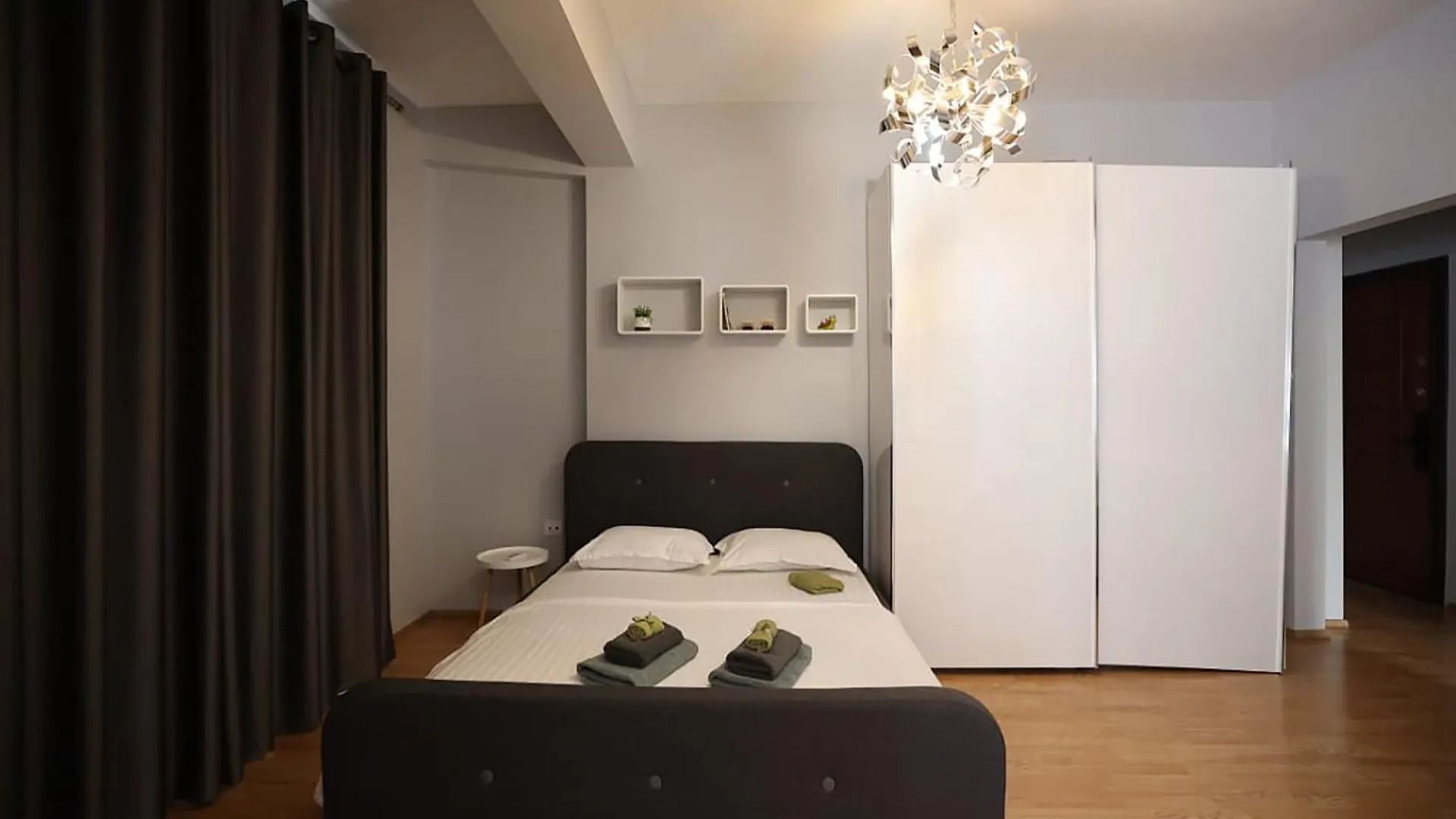 Arkle Apartment 3 Tirana