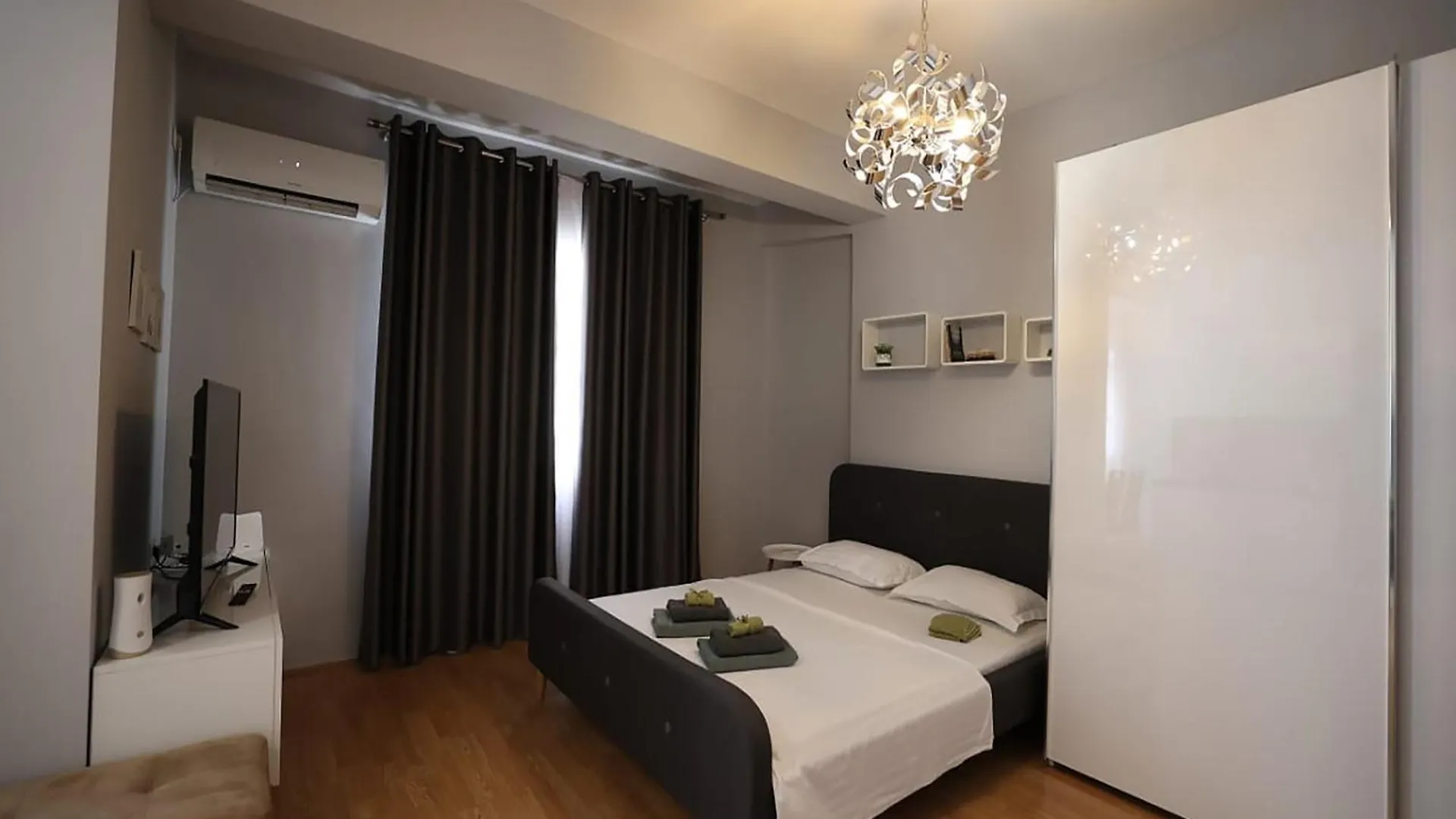 Arkle Apartment 3 Tirana